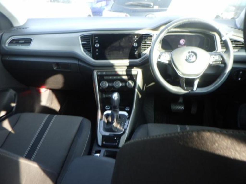 Volkswagen T-Roc TDI ｽﾀｲﾙﾃﾞｻﾞｲﾝﾊﾟｯｹ