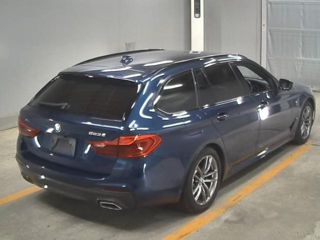 BMW 523 D XDRIVE TOURING M SPIRIT 2.0