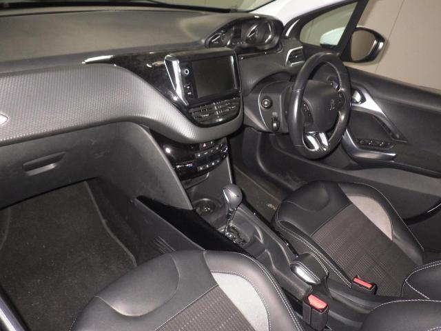 Peugeot 2008 2008 ｱﾘｭｰﾙ