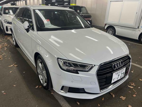 Audi A3 5D SPORTBACK 30 TFSI