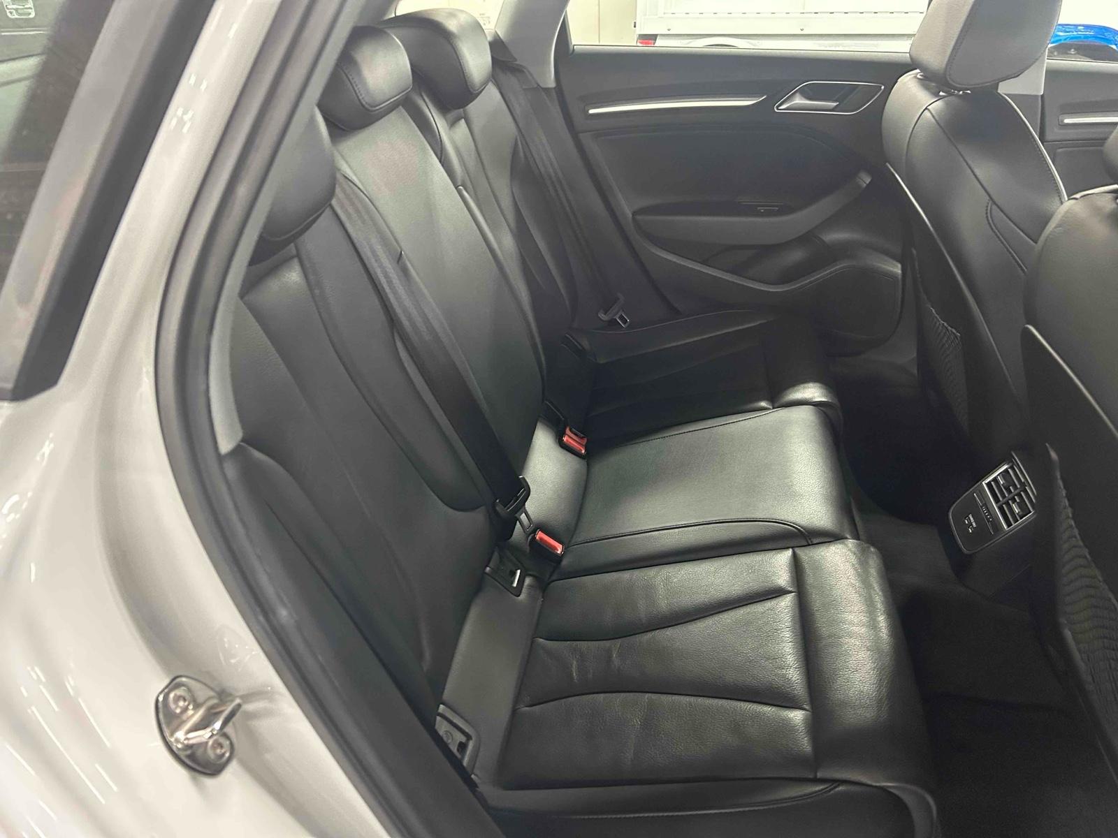 Audi A3 5D SPORTBACK 30 TFSI