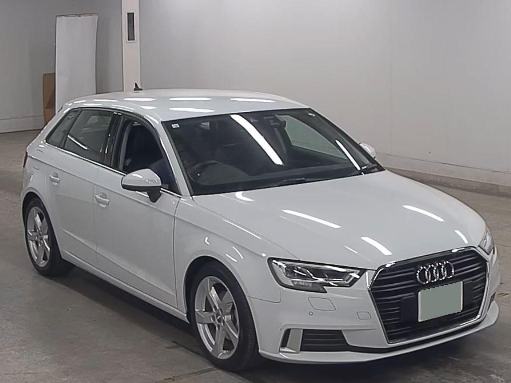 Audi A3 5D SPORTBACK 30 TFSI