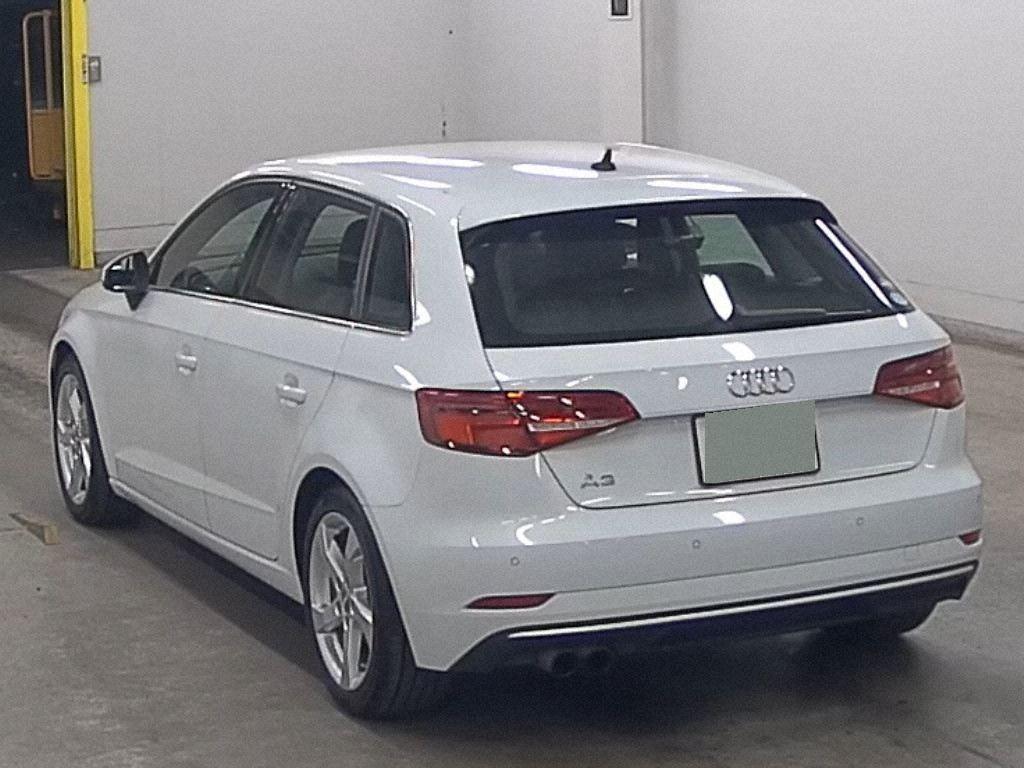 Audi A3 5D SPORTBACK 30 TFSI