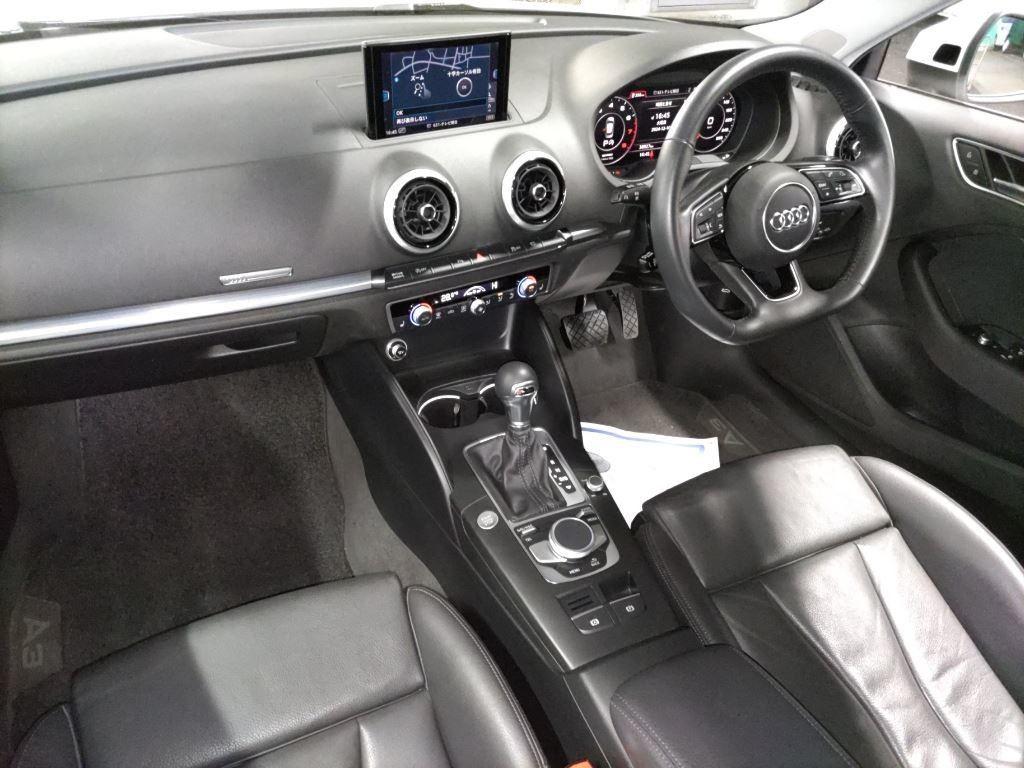 Audi A3 5D SPORTBACK 30 TFSI