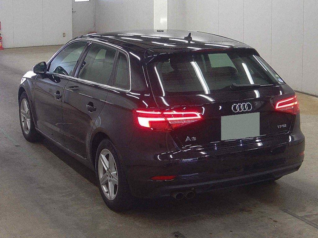 Audi A3 5D SPORTSBACK 1.4TFSI