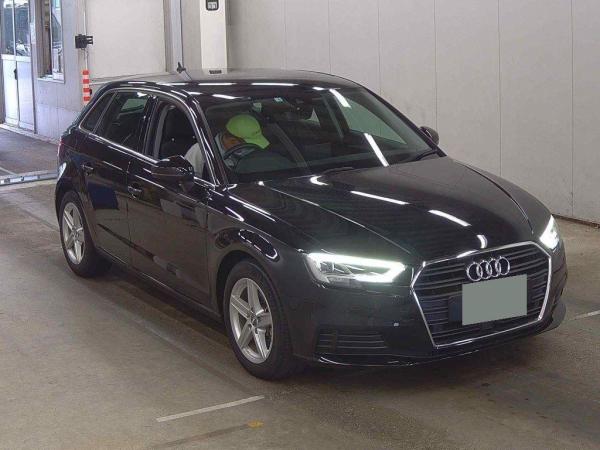 Audi A3 5D SPORTSBACK 1.4TFSI