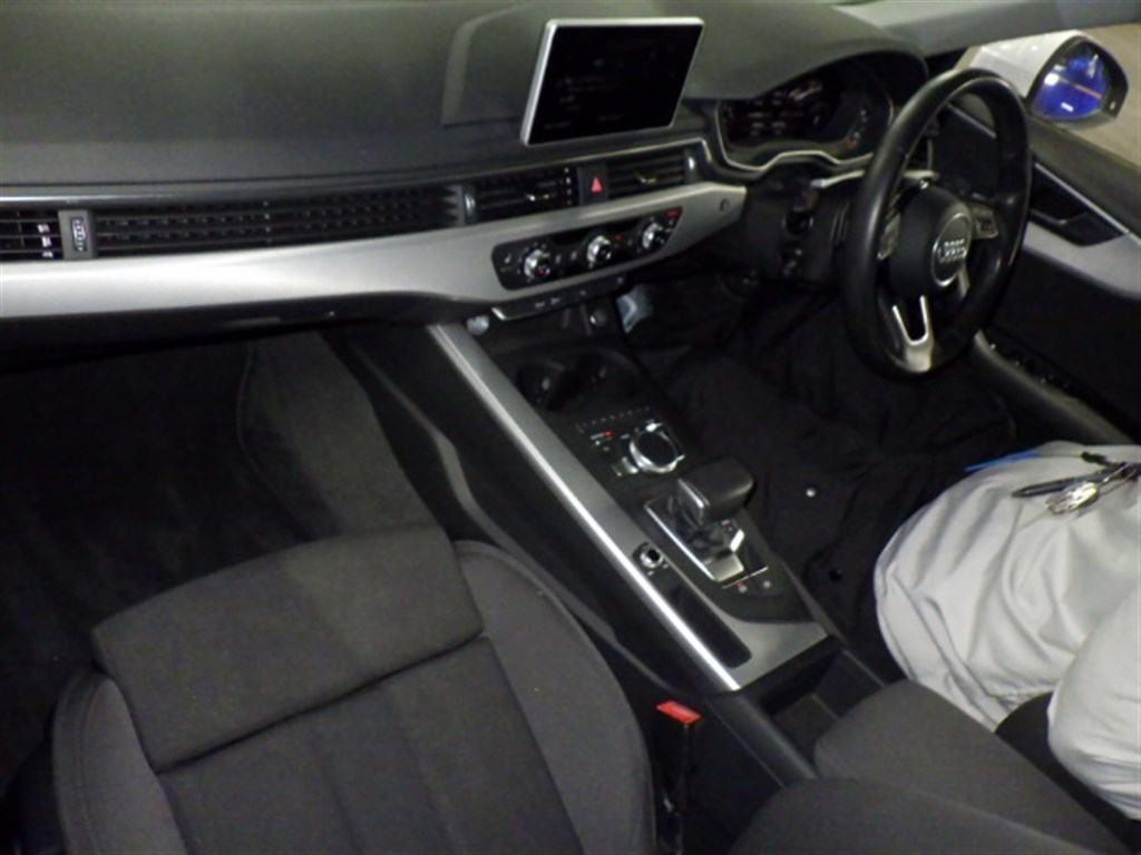 Audi A4 1.4TFSI SPORT