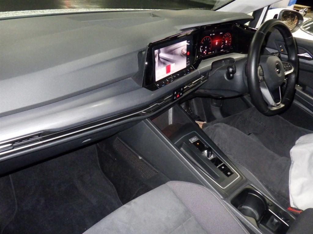 Volkswagen Golf ETSI STYLE