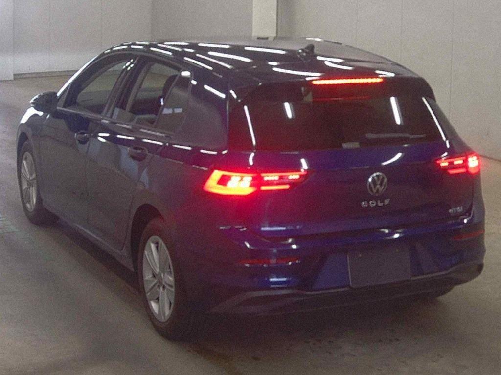 Volkswagen GOLF 5D ETSI ACTIVE