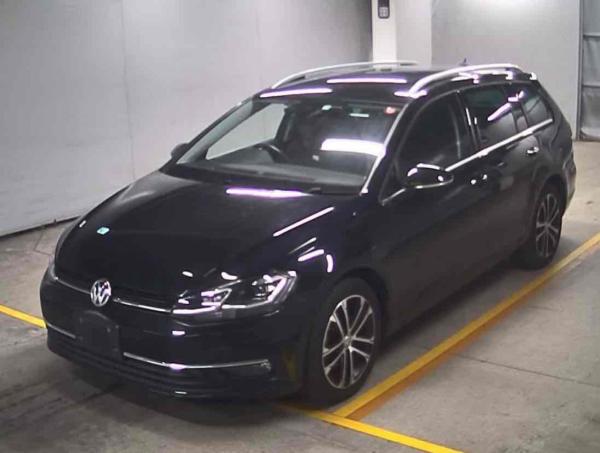 Volkswagen Golf TDI COMFORT MEISTER