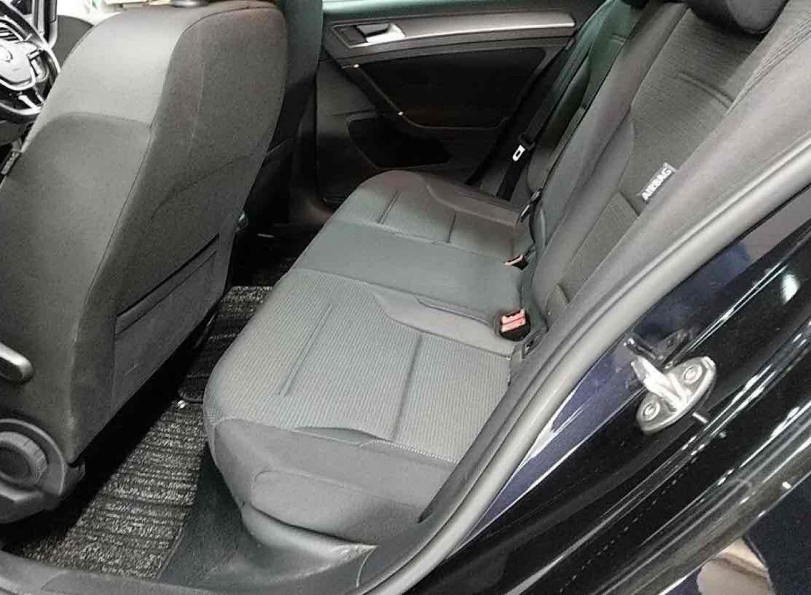 Volkswagen Golf TDI COMFORT MEISTER