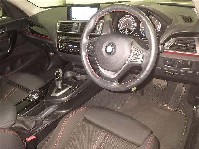 BMW 1 Series 1 SERIES