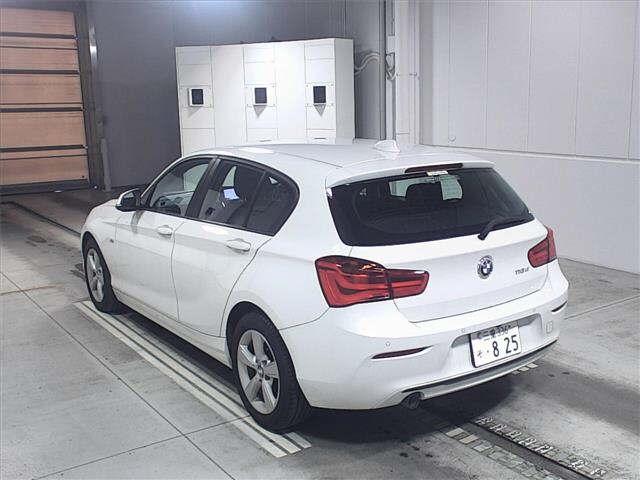 BMW 1 Series 1 SERIES