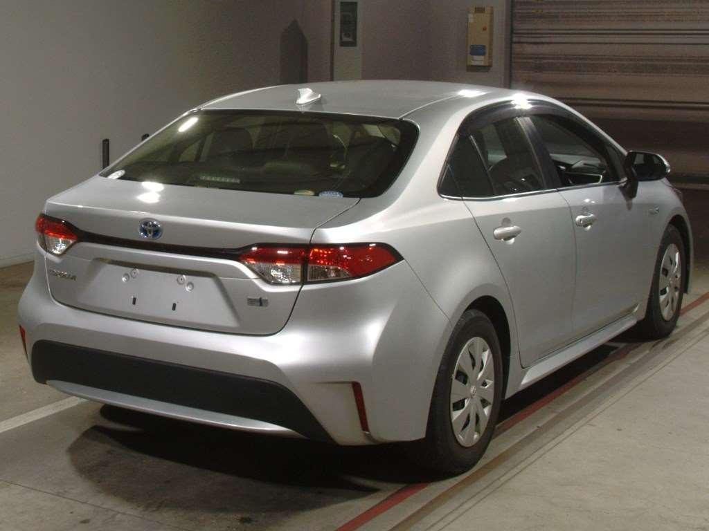 Toyota Corolla  HYBRID G-X