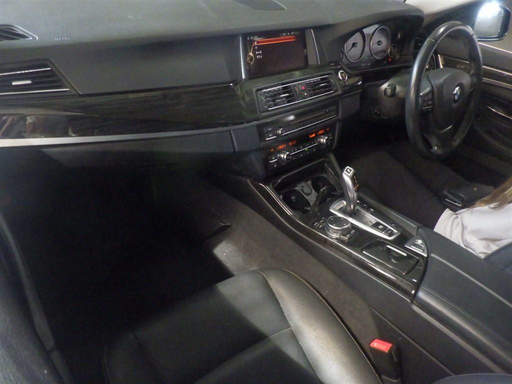 BMW 523D TOURING LUXURY