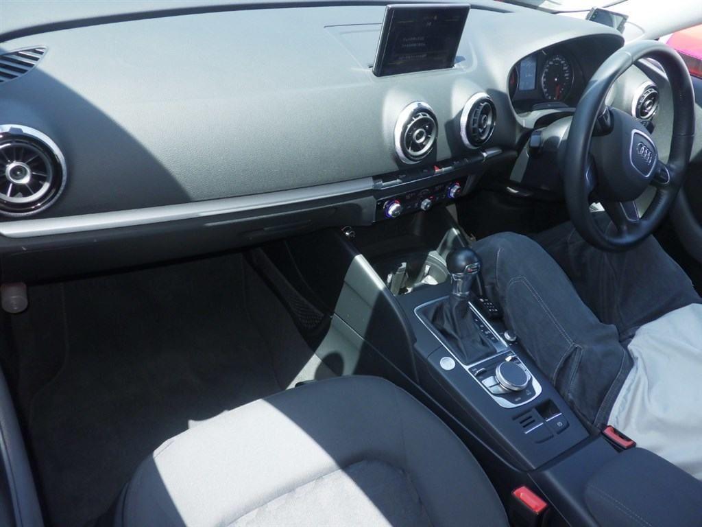 Audi A3 SPORTBACK 1.4TFSI