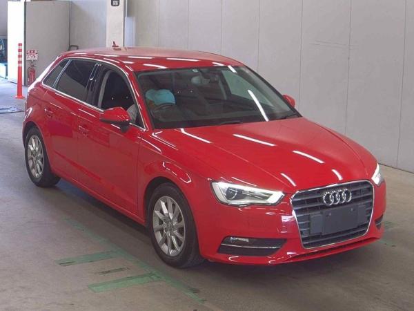 Audi A3 SPORTBACK 1.4TFSI