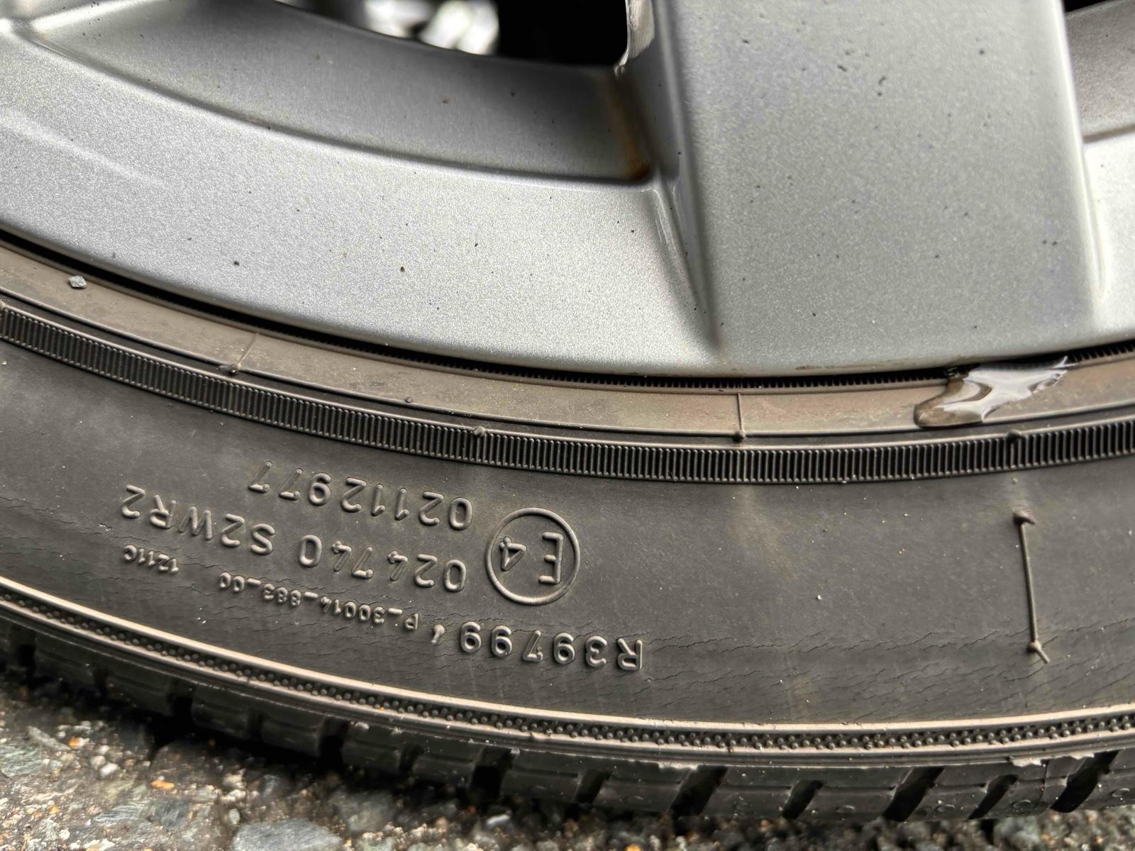 Volkswagen GOLF 5D TSI HIGH LINE