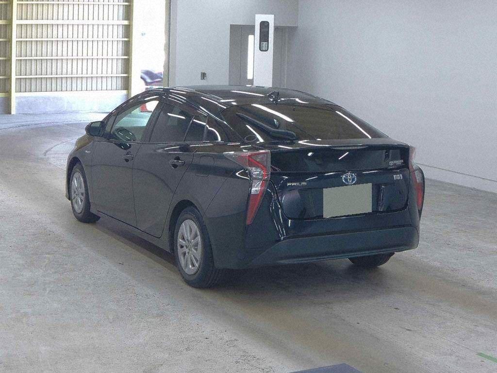 Toyota Prius S