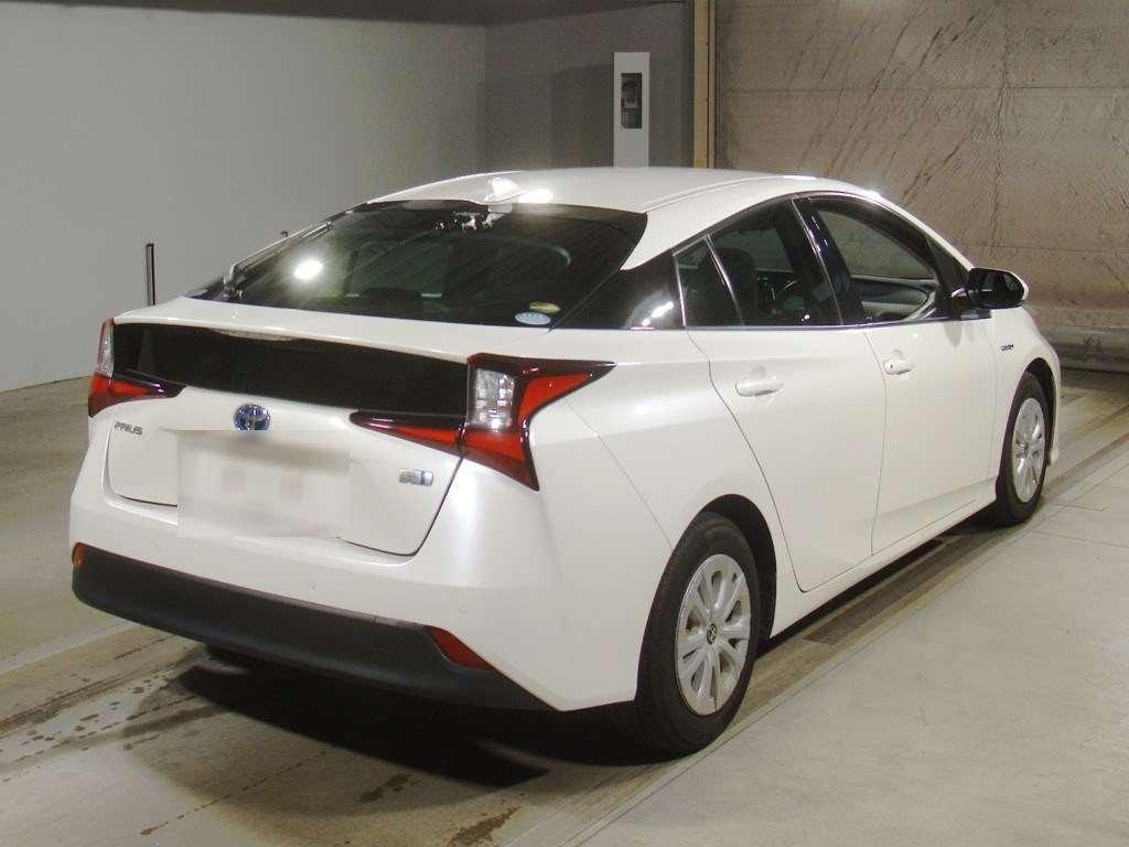 Toyota Prius S