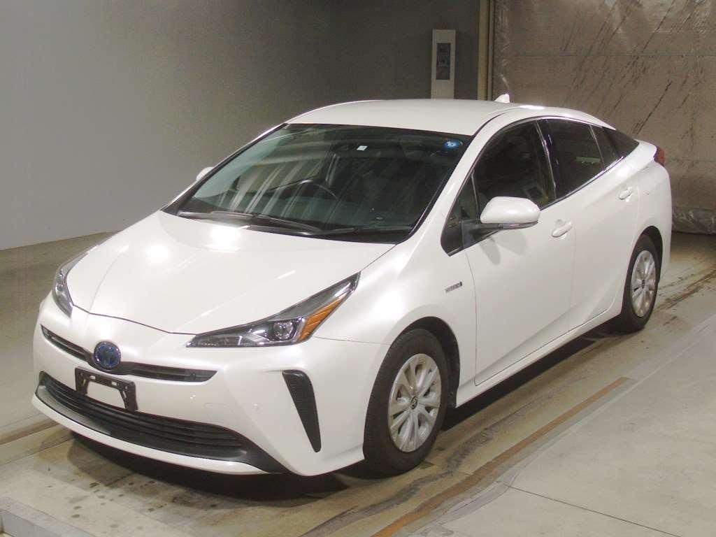 Toyota Prius S