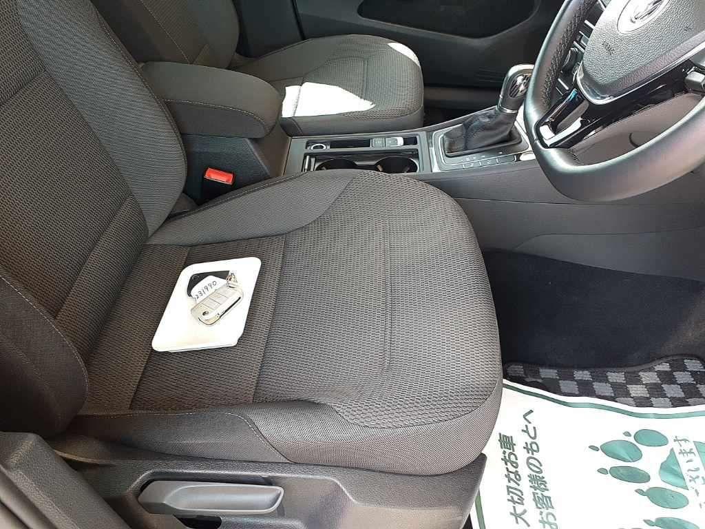 Volkswagen Golf TDI COMFORT LINE MEISTER