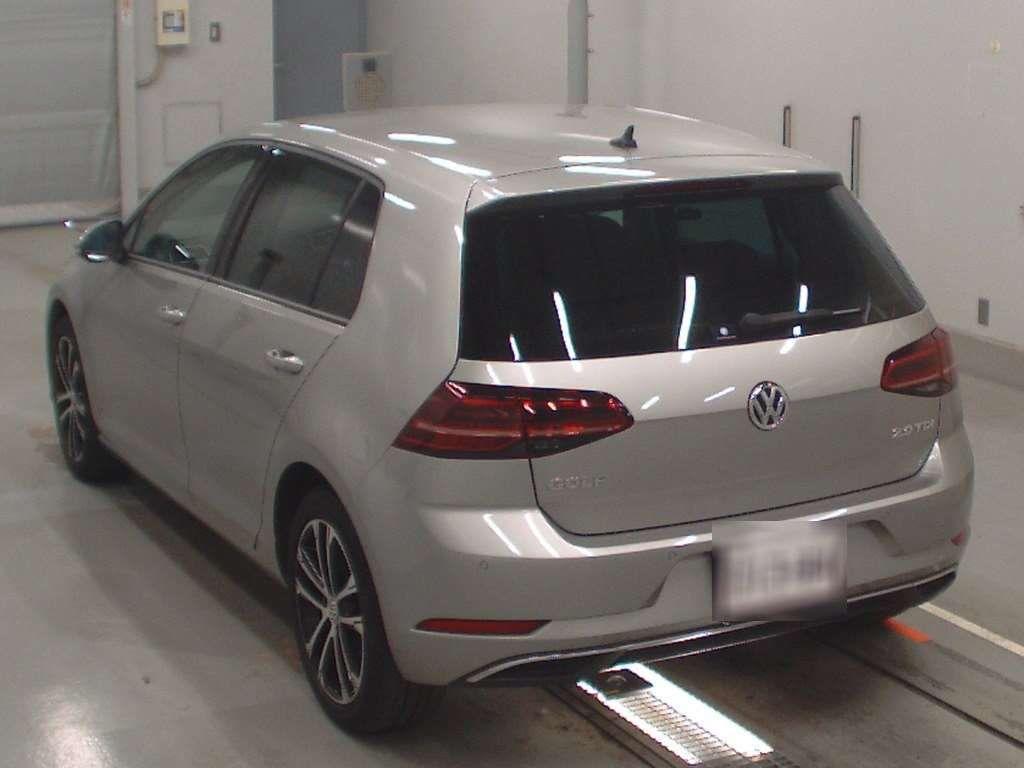 Volkswagen Golf TDI COMFORT LINE MEISTER