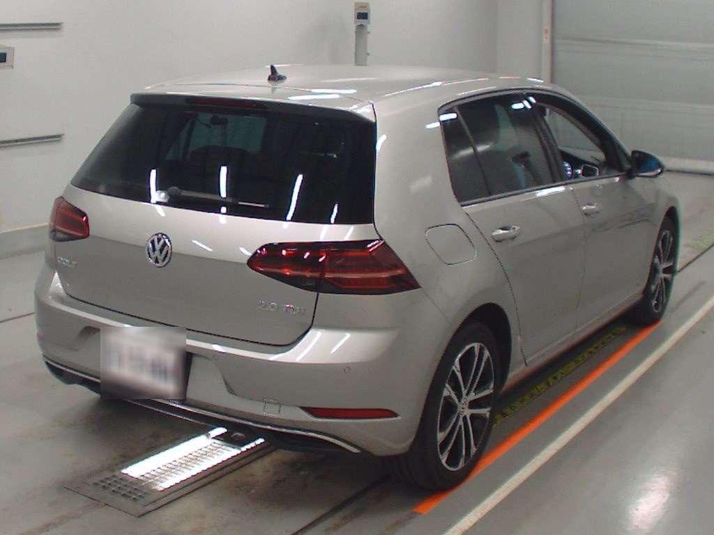 Volkswagen Golf TDI COMFORT LINE MEISTER