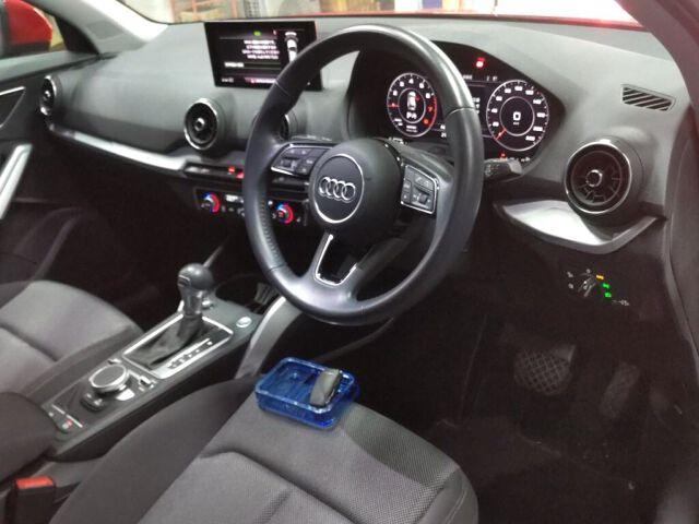 Audi Q2 30TFSI SPORT