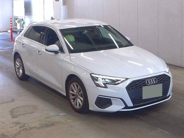Audi A3 5d OTHERS