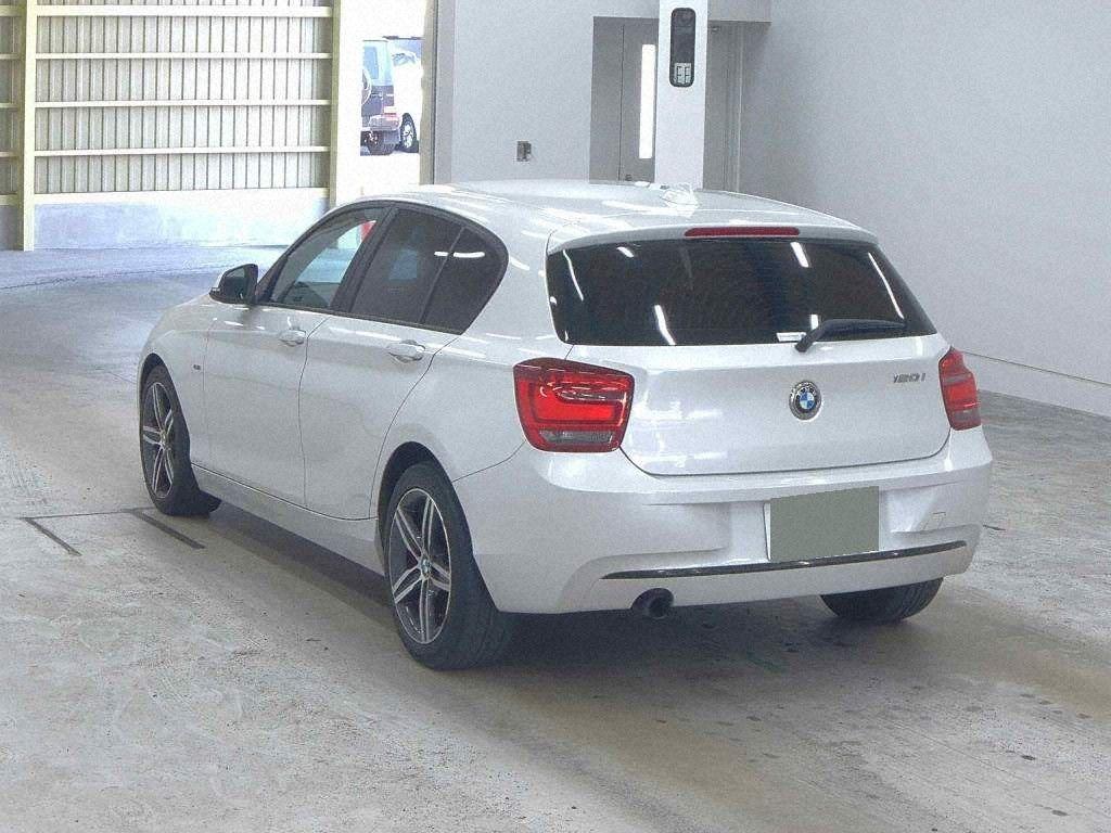 BMW 1 Series 120I SPORT