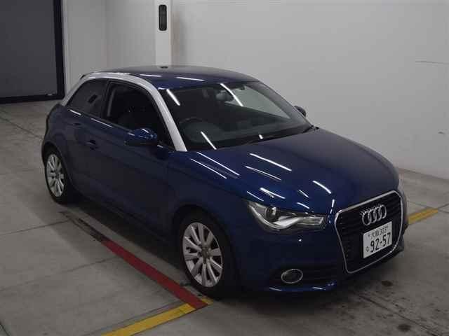 Audi A1 1.4TFSI