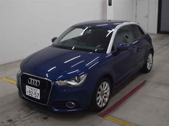 Audi A1 1.4TFSI