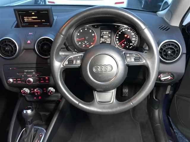 Audi A1 1.4TFSI