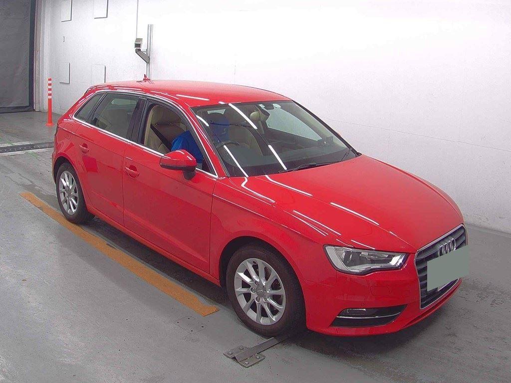 Audi A3 SPORT B1.4TFSI