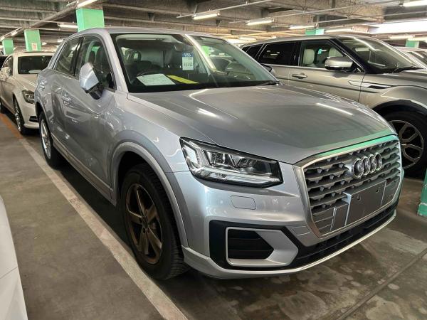 Audi Q2 1.0TFSI SPORT