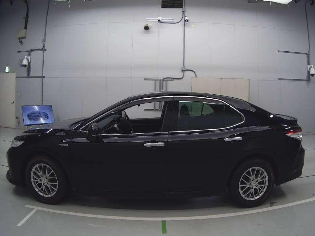 Toyota Camry G