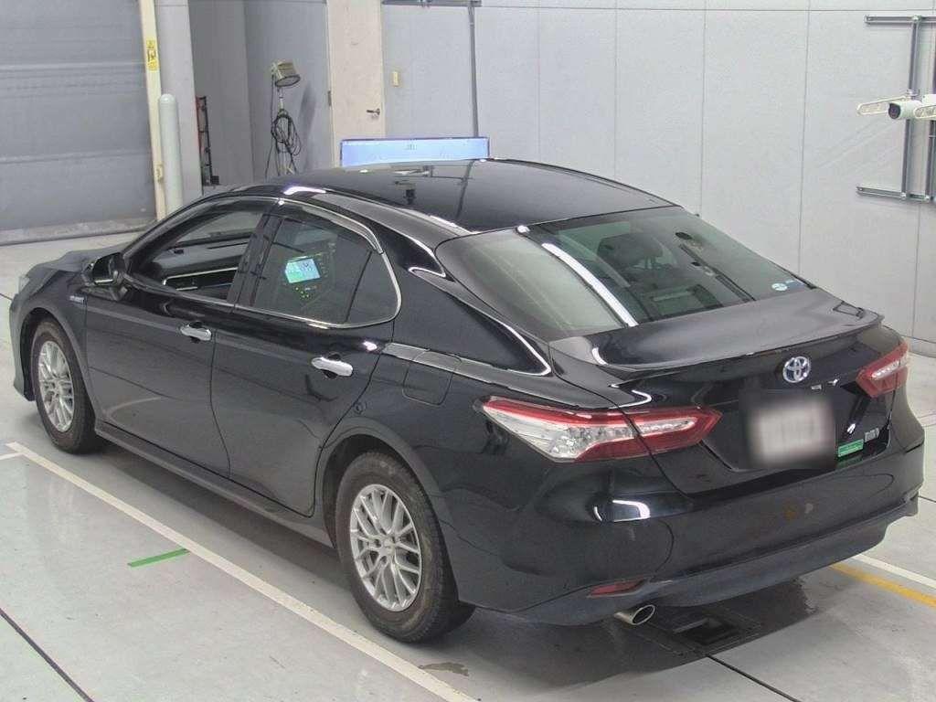 Toyota Camry G