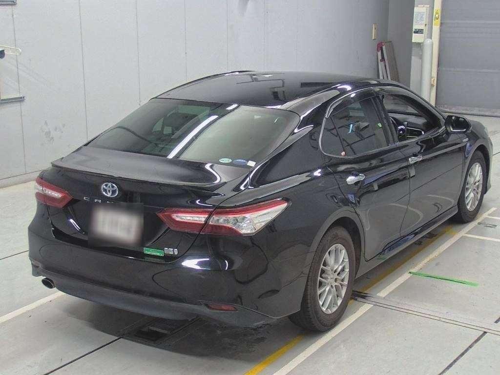 Toyota Camry G