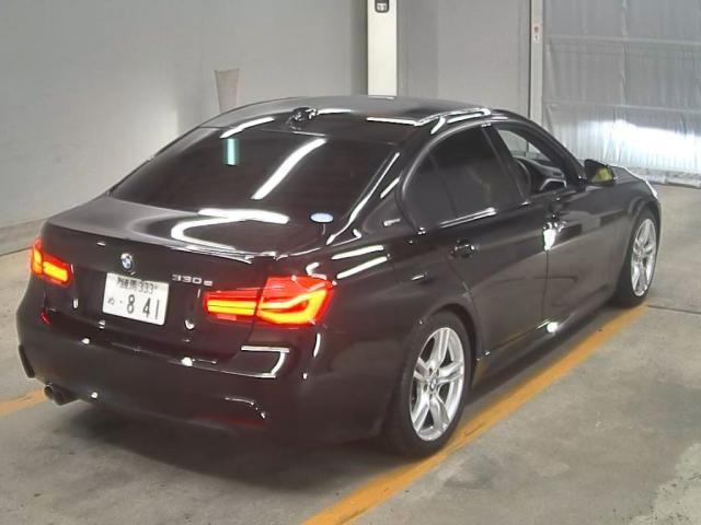 BMW 330 E MSP I PERFORMANCE