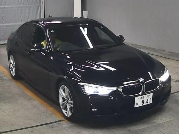 BMW 330 E MSP I PERFORMANCE