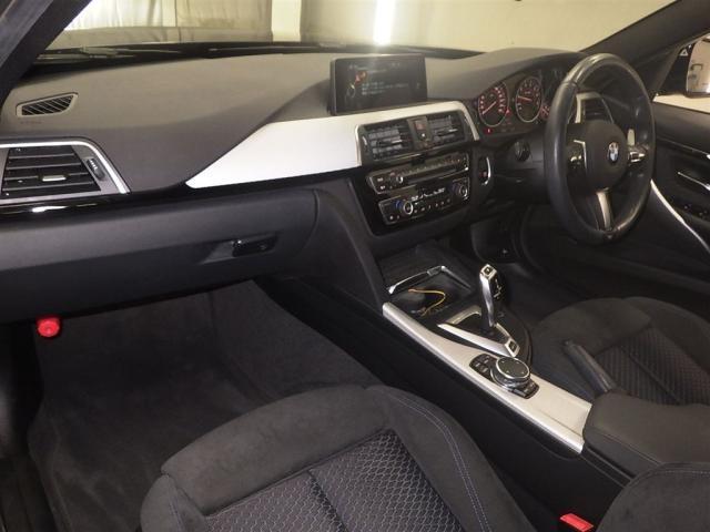 BMW 330 E MSP I PERFORMANCE