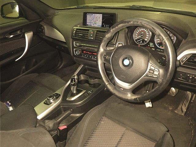 BMW 1 Series 120I M SPORT