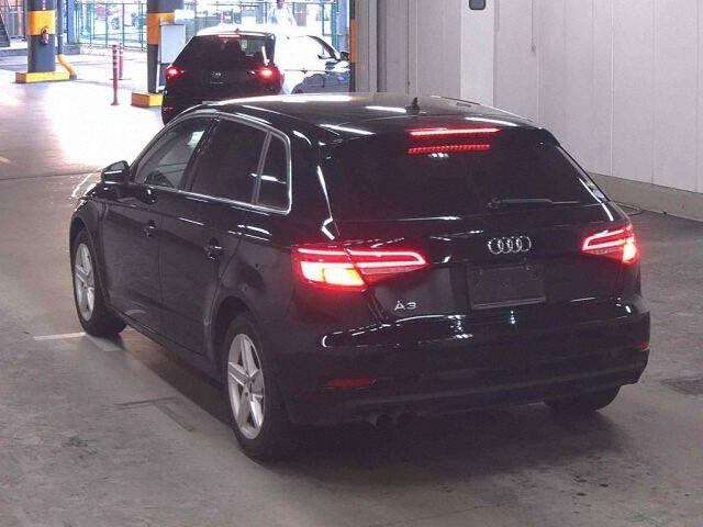 Audi A3 5d SPORTBACK 30 TFSI