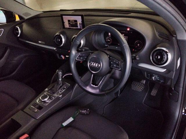Audi A3 5d SPORTBACK 30 TFSI