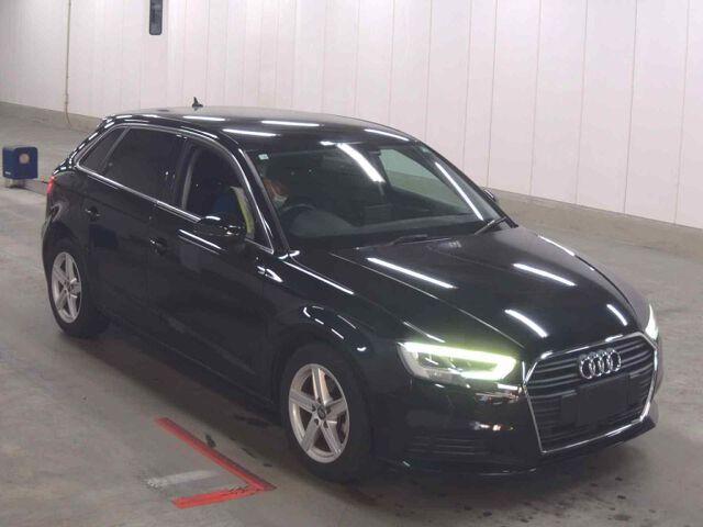 Audi A3 5d SPORTBACK 30 TFSI