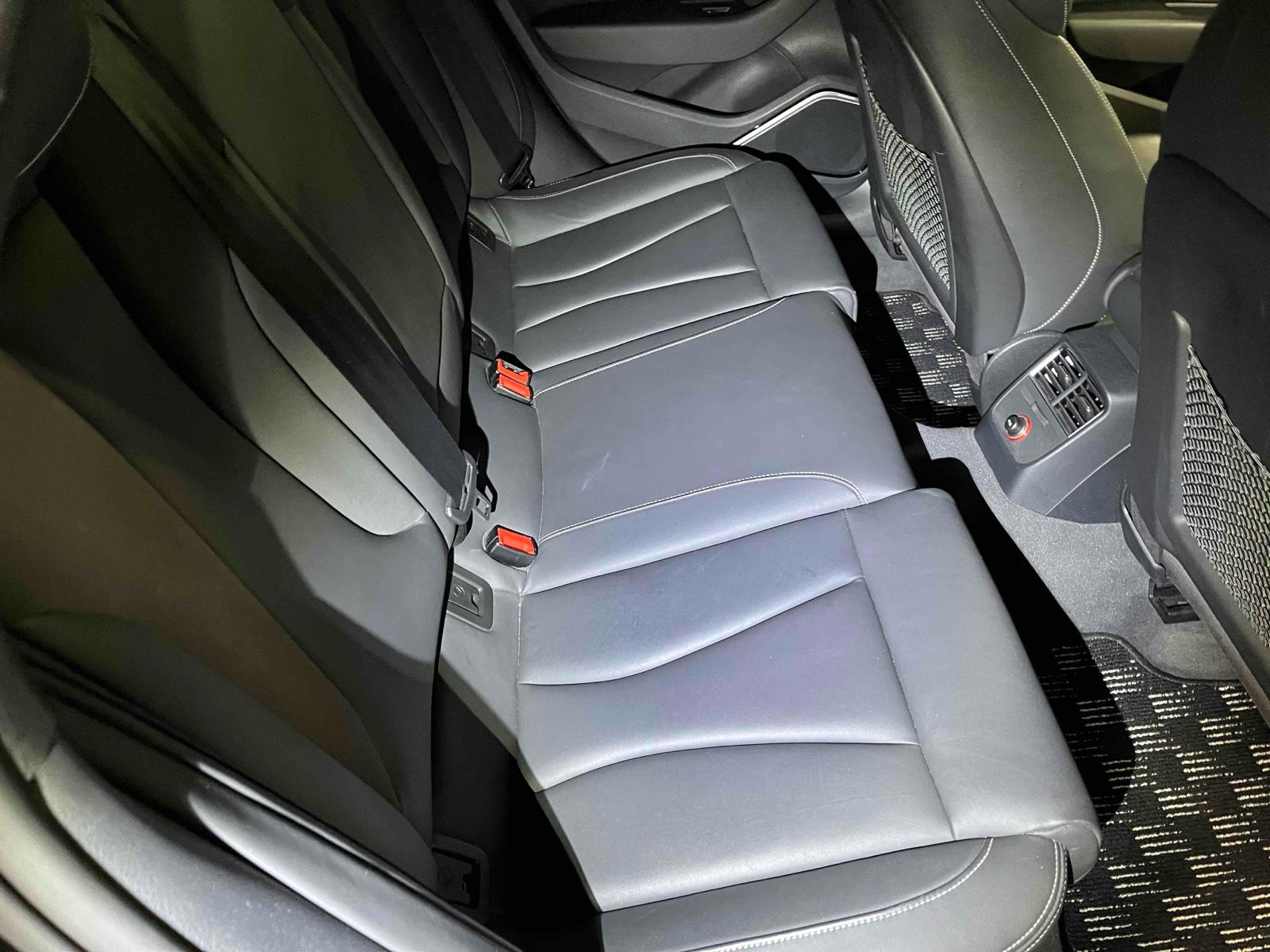 Audi S3 SPORT B LEATHER P