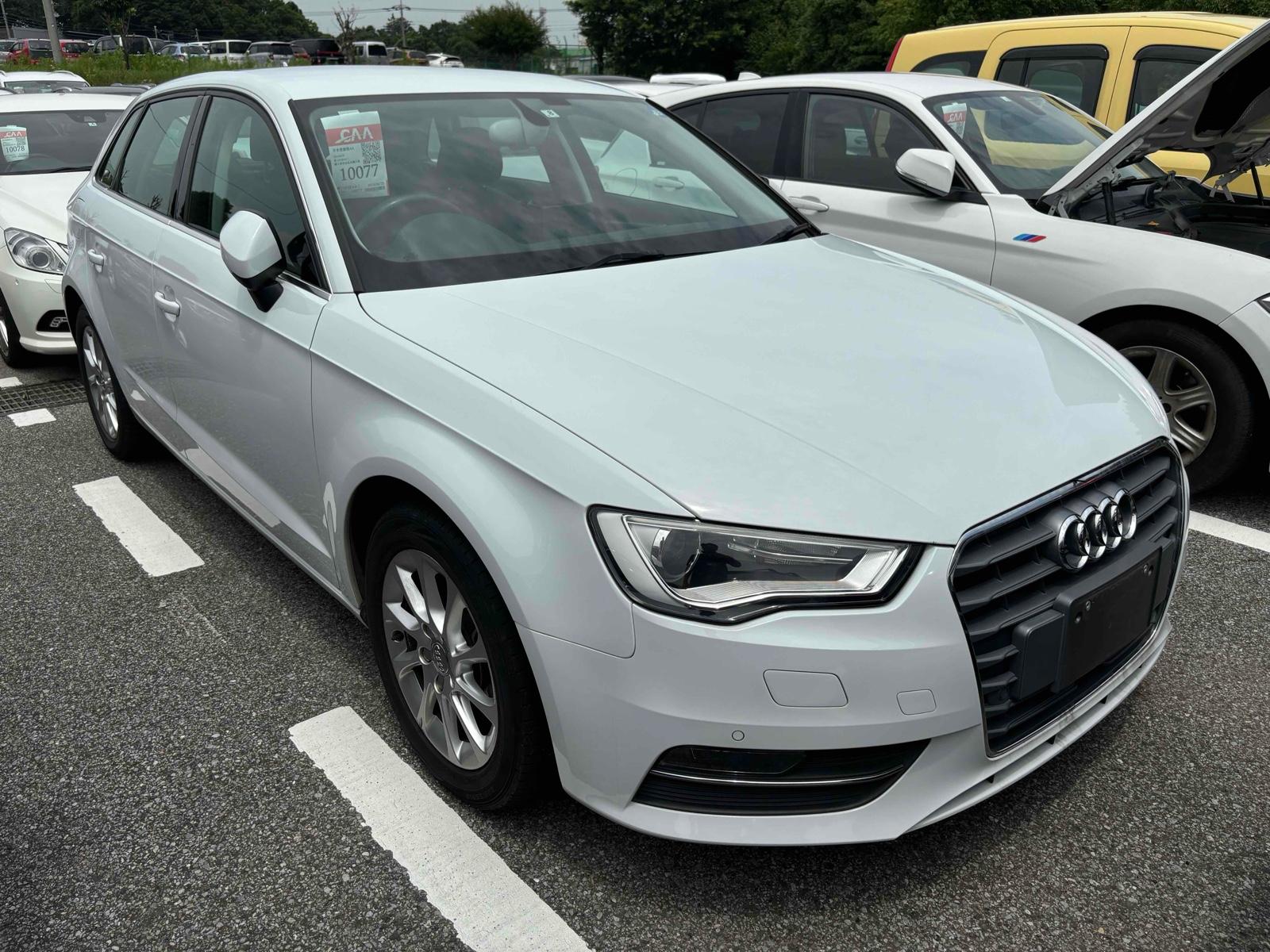 Audi A3 SPORTBACK 1.4TFSI