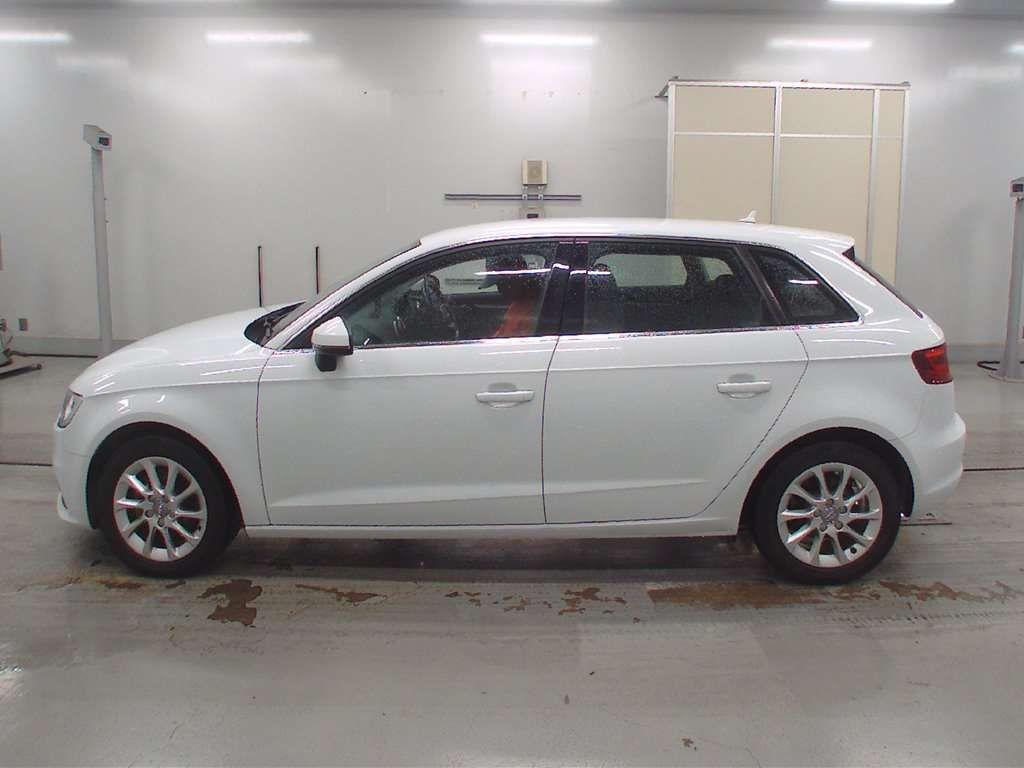 Audi A3 SPORTBACK 1.4TFSI