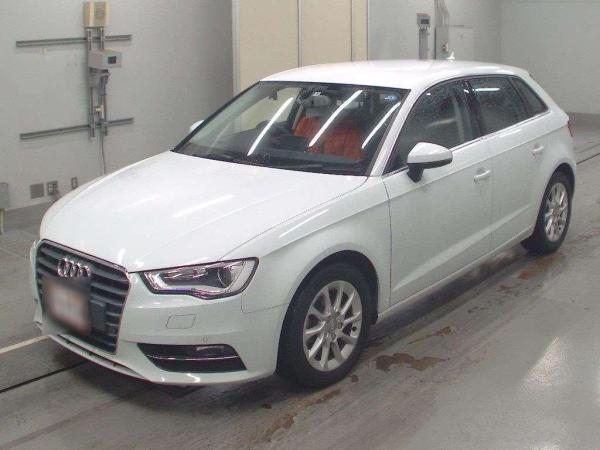 Audi A3 SPORTBACK 1.4TFSI